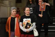 Man loses bid to drop final charge over Melbourne teen Isla Bell's death