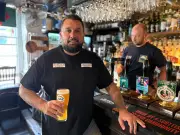 Man on Mission to Visit Every UK Pub Reaches 10,000th Pint in Edinburgh
