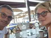 Man Partially Sucked Out of Ryanair Window, Wife Saves Him