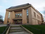 Man punched partner's mother in face, kicked her on floor, court hears