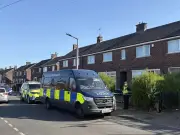 Man Put Wooden Stick in Car at Address Linked to Ann Widdecombe Murder Suspect