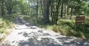 Man raped in Berkshire nature reserve car park, £50 stolen
