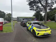 Man Rushed to Hospital After Paisley Stabbing, Police Investigate