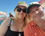 Man says money can't compensate for partner's death after misdiagnosis