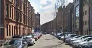 Man seriously injured after corrosive substance attack in Glasgow