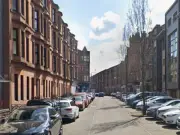 Man seriously injured in corrosive substance attack in Glasgow