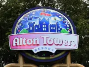 Man Shocked by 'Horrific' Queues at Alton Towers Theme Park