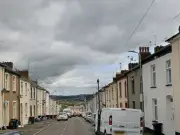 Man shot by police in Newport after crossbow sighting