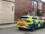 Man Stabbed in Face and Back in Liverpool, Suspect Arrested