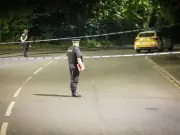 Man Stabbed in North Manchester, Two Arrested After Disturbance