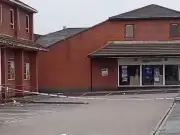 Man Stabbed in Royton Car Park, Police Investigate
