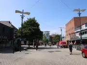 Man Suffers Serious Facial Injuries in Sunderland Bottle Attack