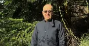 Man survives 3 cardiac arrests, 2 cancers, stroke, DVT, heart attack