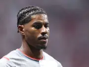 Man United and Rashford hit as Barcelona make £17m Adeyemi bid