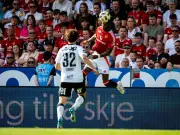 Man United axe six starters from 2024 Rosenborg XI, two more futures uncertain