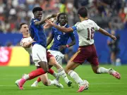 Man United Could Still Land Dream Midfield Target Tchouameni