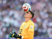 Man United dismiss Orlando Gill transfer link amid goalkeeper speculation
