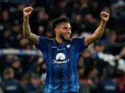 Man United Ederson Transfer Stalled Over Knee Injury Concerns