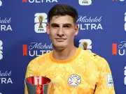 Man United Enquired for World Cup Star Gill, Agent Confirms