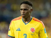 Man United Eye Jhon Lucumi as Defensive Reinforcements Swirl