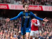 Man United Face £80m Transfer Problem Without Solution for Casemiro Replacement