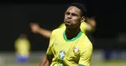 Man United Face City and Barcelona Battle for Palmeiras Teen Conceicao