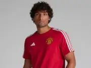 Man United Fans Snap Up £28 adidas Shirt for £1.52 in Summer Sale