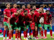 Man United Forced Me Out, Says World Cup Star Sofyan Amrabat