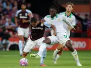 Man United Get Manu Kone Transfer Update After Tielemans, Santos Deals