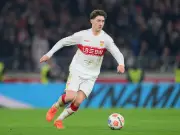 Man United have 24 hours to trigger £31m Stiller clause