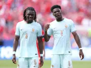 Man United midfield search: Tchouameni and Kone updates