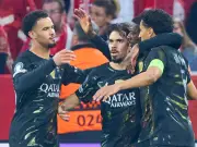 Man United 'preparing £51m bid for PSG star' to complete three-year transfer mission