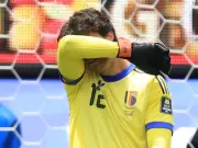 Man United Sends 8-Word Message to Senne Lammens After World Cup Error