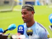 Man United Set August 9 Deadline for Marcus Rashford Transfer After World Cup