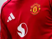 Man United to Debut Microsoft Surface Logo on Kit vs Wrexham