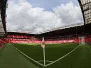 Man United to Dig Up Old Trafford Pitch for First Time in 14 Years