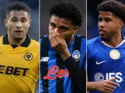 Man United Transfer News: Joao Gomes Latest, Ederson Claims, Andrey Santos Updates