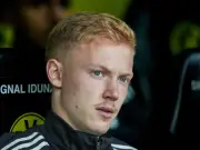 Man United Transfer News LIVE: Larsson Contact, Mateta Deal, Kone Agreement