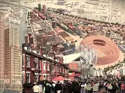 Man United Unveils Plans for 100,000-Seat Stadium as 'Sanity Project'