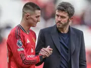 Man United urged to revive criticised veteran striker plan