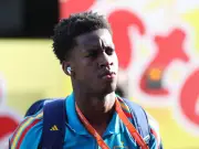 Man United's Darlington Osuchukwu Rejects Deal, Leaves Club for Athletic Bilbao