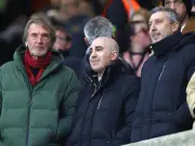 Man United's data-led recruitment faces acid test in Premier League