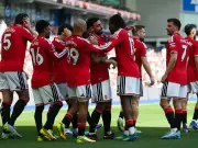 Man United's Dorgu Impresses in Pre-Season Training Before Teammates Return