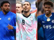 Man United's Midfield Overhaul: Tielemans, Ederson, Santos Updates