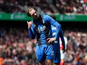 Man Utd: £60m Alex Scott rejects Bournemouth contract as Zirkzee exit looms