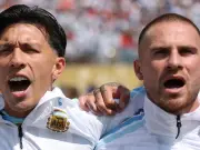 Man Utd 8th, Liverpool 15th in World Cup Payout Earnings List