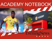 Man Utd Academy: Orozco Debut, Gabriel Progress, Carrick's Squad