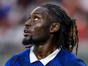 Man Utd agree £45m fee for France star Kone as transfer target leaves for medical
