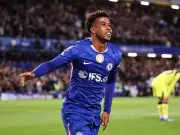 Man Utd agree £50m Andrey Santos deal with Chelsea, medical set