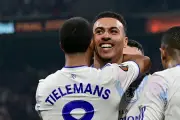 Man Utd Close in on Youri Tielemans Signing in Transfer Twist